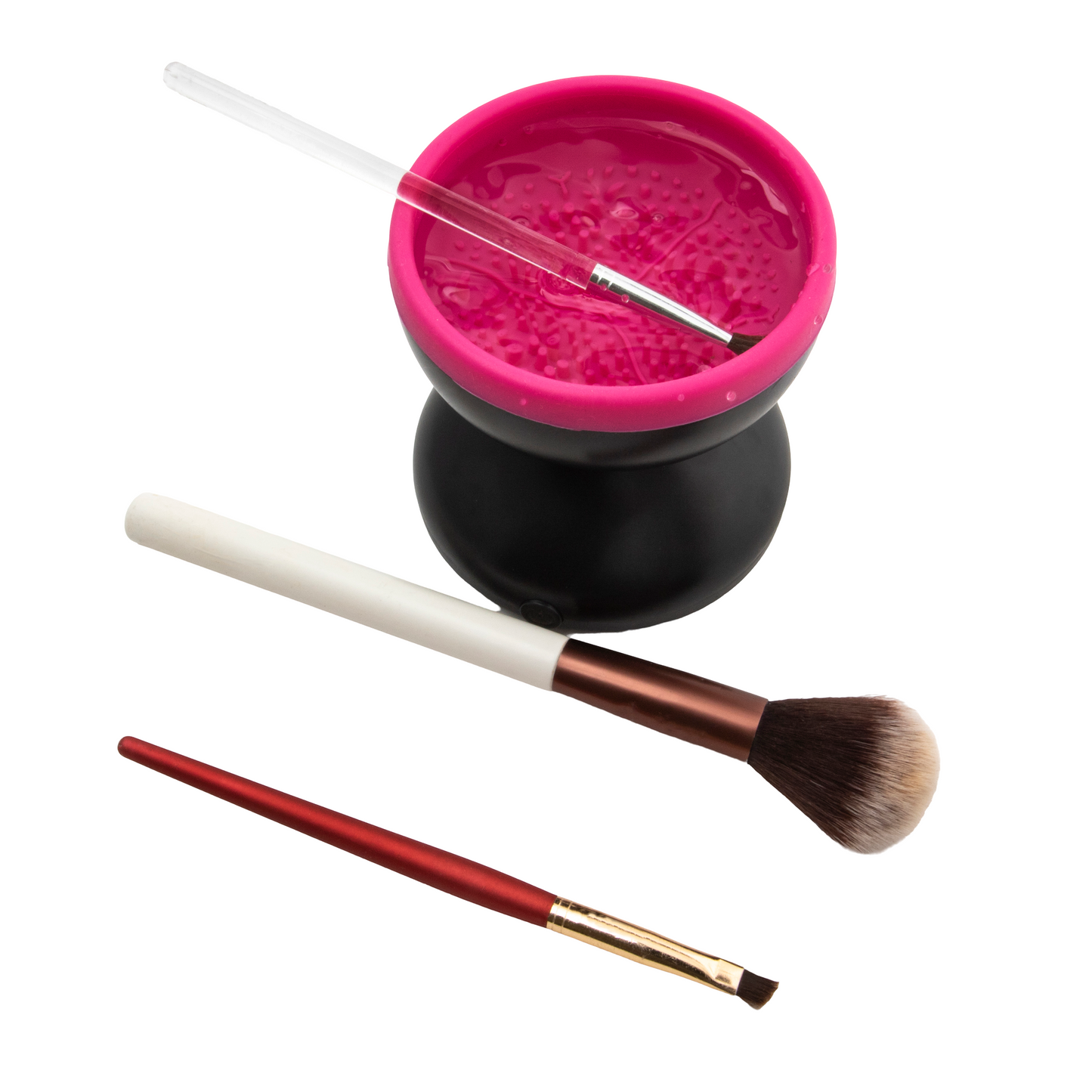 Radianté Renew- Brush Cleanser