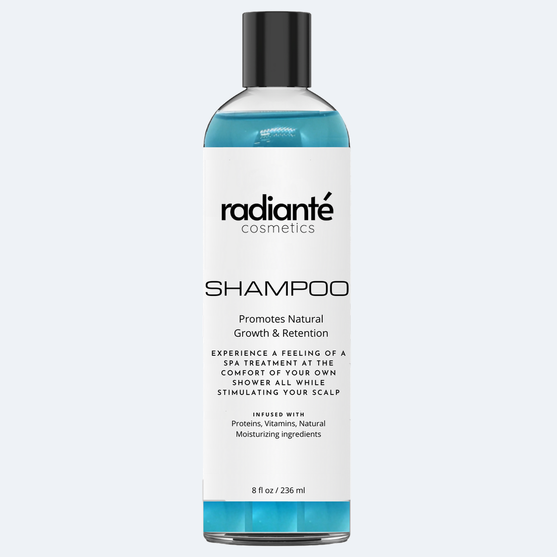 Stimulating Shampoo 8oz