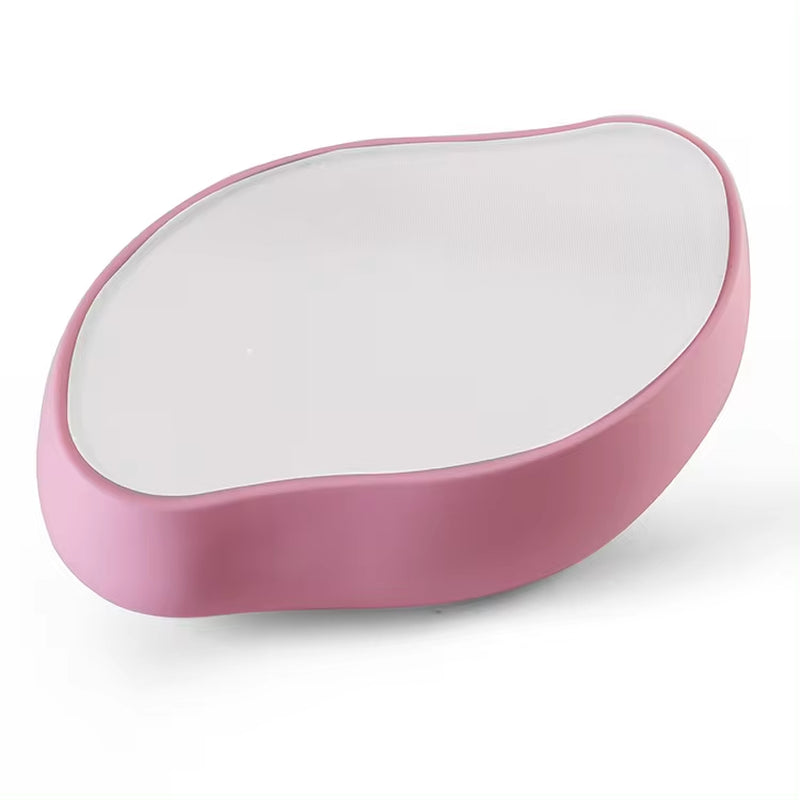 Physical Painless Depiladora De Cristal Reusable Hair Removal Stone Magic Nano Glass Crystal Hair Remover Eraser Pad Epilator