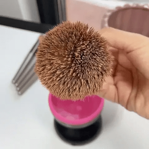 Radianté Renew- Brush Cleanser