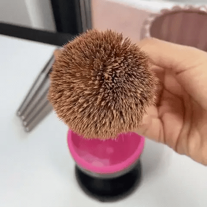 Radianté Renew- Brush Cleanser